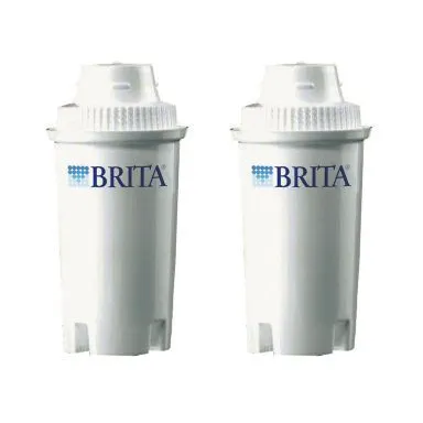 Brita Classic filtr 2 ks