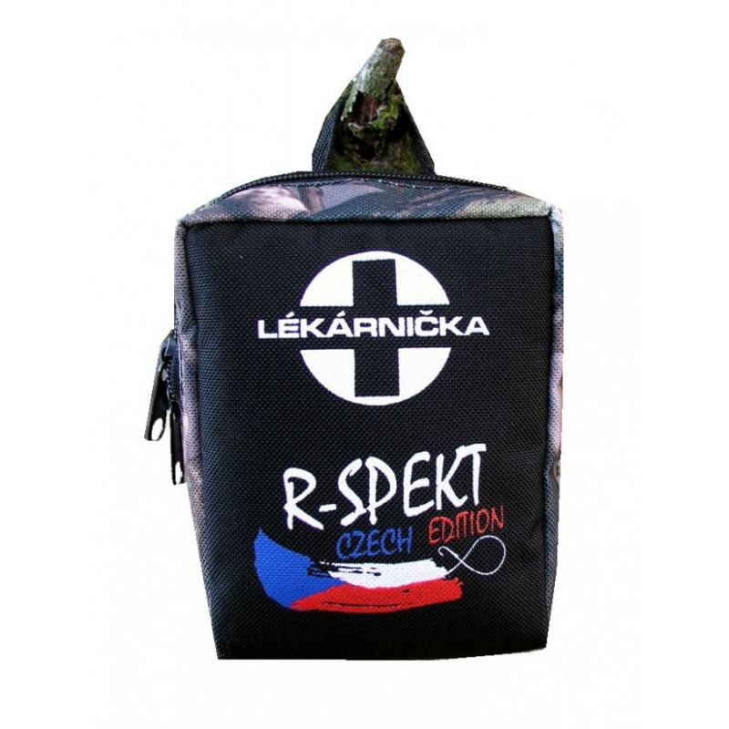 R-SPEKT lékárnička outdoor Czech Edition	