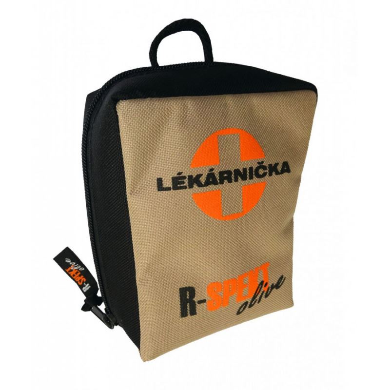 R-SPEKT lékárnička outdoor Olive	