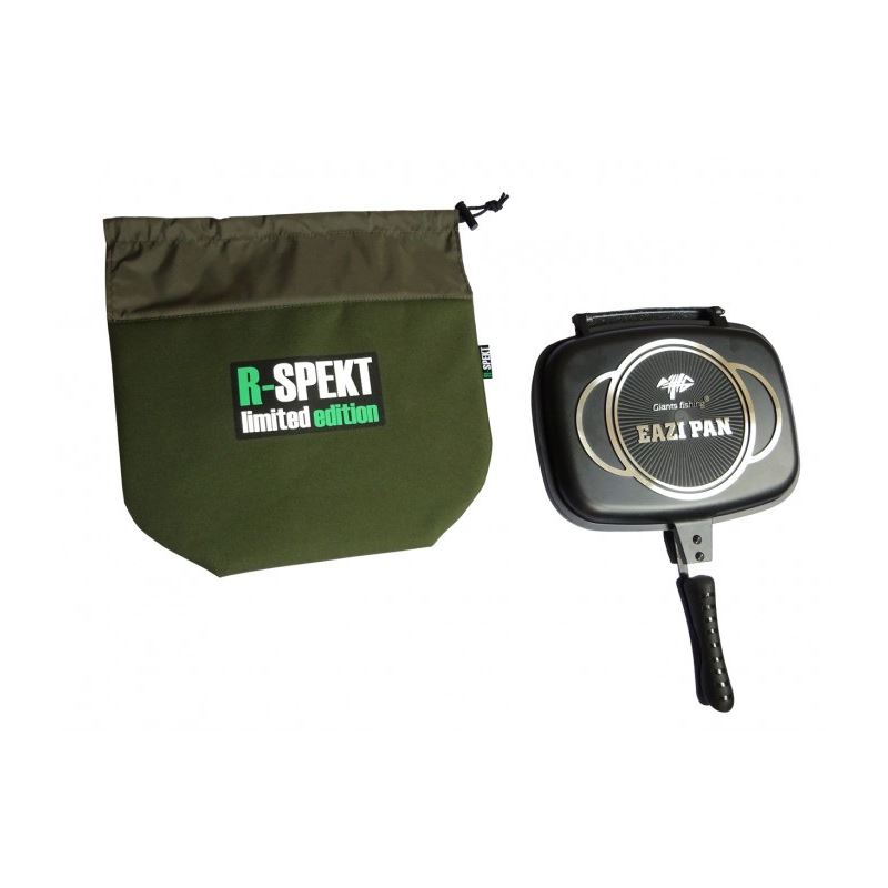 R-SPEKT Termo kapsa MAXI toaster khaki