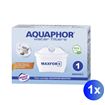 Aquaphor Maxfor+ B25 fitrační patrona do konvice 1 ks