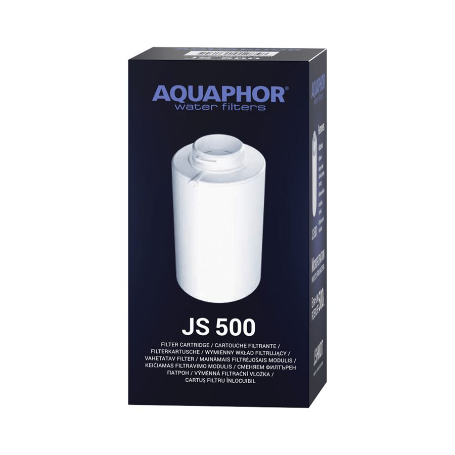 Filtrační patrona Aquaphor J.Shmidt JS 500 (A500)