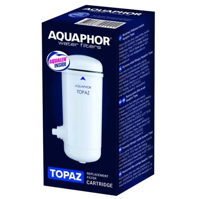 Aquaphor Topaz náhradní filtr