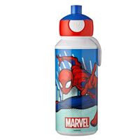 Mepal Campus Spiderman 107410065396 dětská láhev na vodu 400 ml