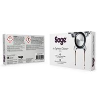 Sage BEC250 SEC250 čisticí tablety do kávovaru (1,5 g) 8 ks