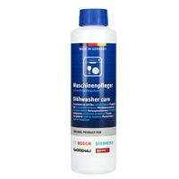 Bosch / Siemens čisticí prostředek pro myčky nádobí 311994 250 ml