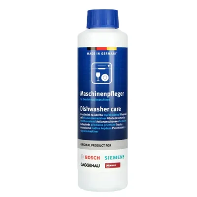 Bosch / Siemens čisticí prostředek pro myčky nádobí 311994 250 ml