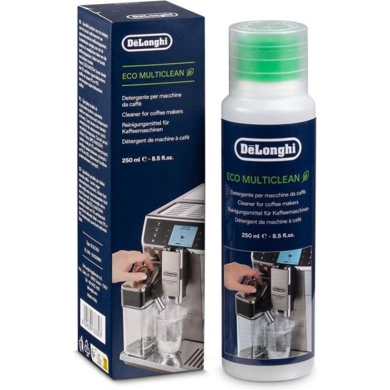 DeLonghi Eco MultiClean DLSC550 (SER3013 Milk Clean) 250 ml