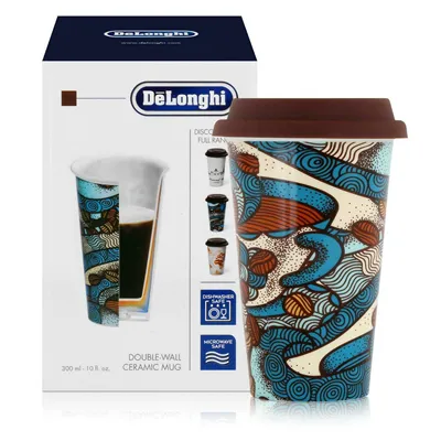 DeLonghi DLSC055 5513281021 Taster termohrnek 300 ml