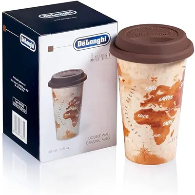 DeLonghi DLSC056 5513281031 Adventurer termohrnek 300 ml