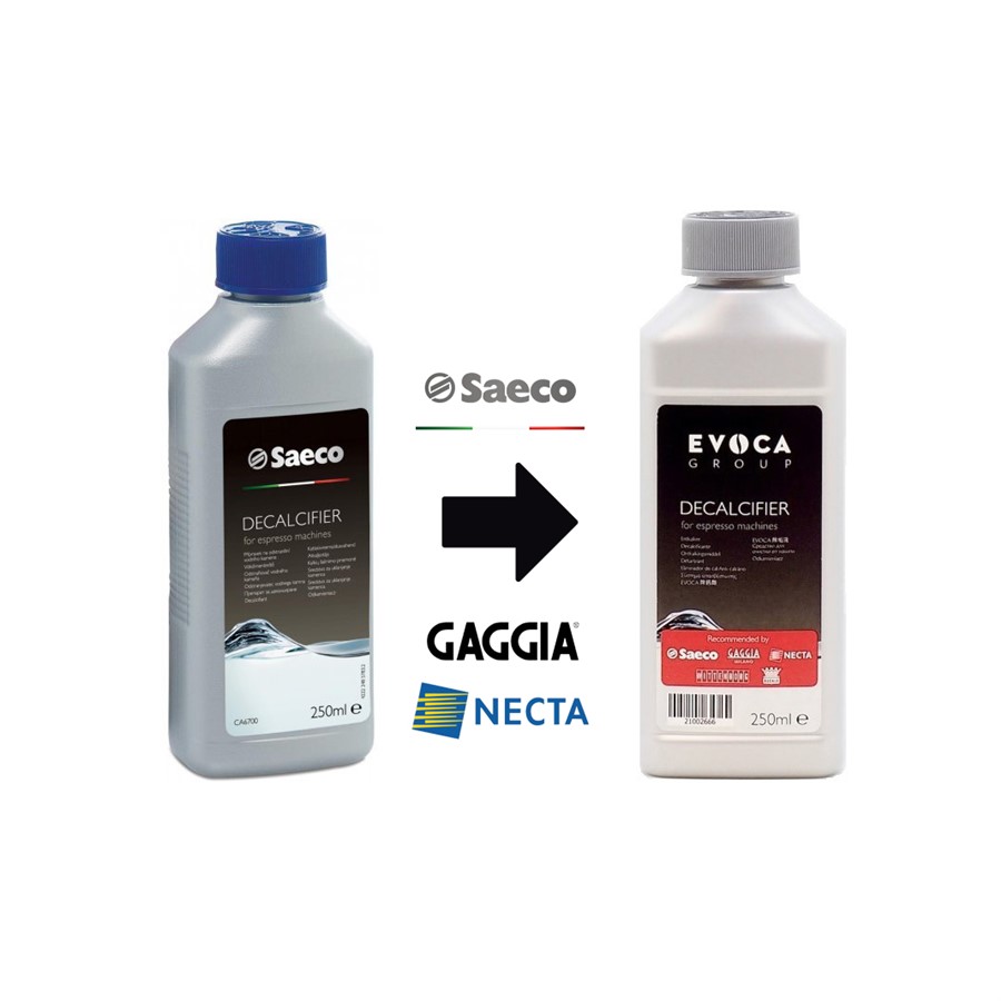 Saeco CA6700/00 odvápňovač 250 ml