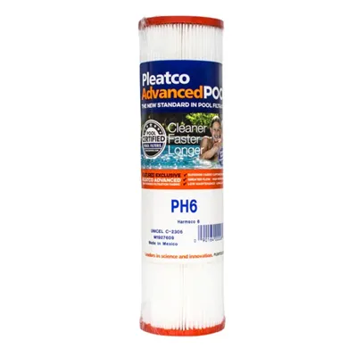 Pleatco PH6-4 filtrační kartuše pro vířívky a SPA (Unicel T-380, Filbur FC-3060)