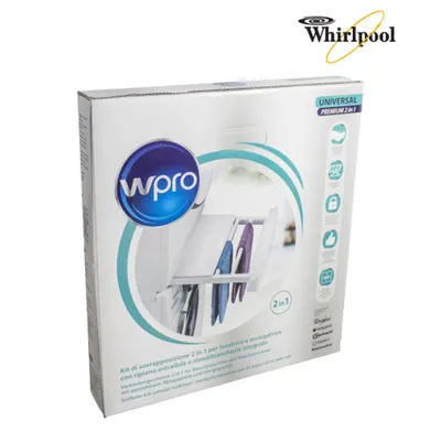 WPRO 484000008545 SKP101 univerzální mezikus 60 × 60 cm