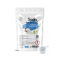 Nanolab soda na praní 2 kg