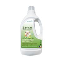 Lanolin na praní Wool Balsam 1,5 l  / 1 ks