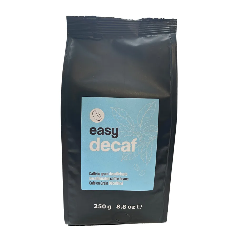 Agust Easy Decaf bezkofeinová káva 250 g