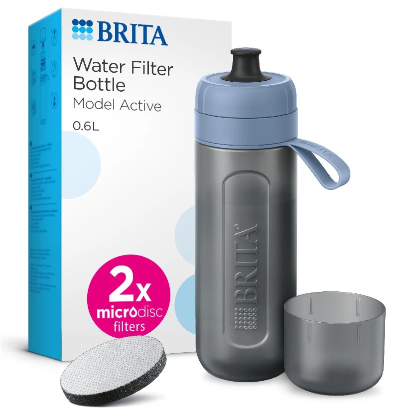 Brita Active filtrační láhev na vodu